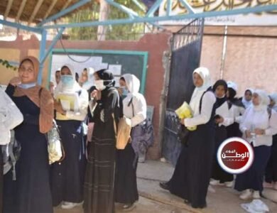 جدول امتحانات الثانوية العامة 2026.. بدء الامتحانات 21 يونيو بنظاميها الجديد والقديم