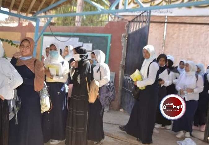 جدول امتحانات الثانوية العامة 2026.. بدء الامتحانات 21 يونيو بنظاميها الجديد والقديم