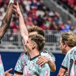 جدول مباريات اليوم 1 ابريل 2026 .. بلجيكا تلتقي أمريكا وشباب بلوزداد يواجه بارادو في الجزائر