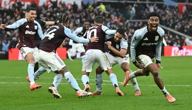 جدول مباريات اليوم الخميس 9 أبريل 2026 والقنوات الناقلة أبرزها أستون فيلا