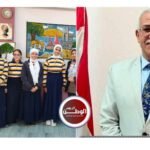 جولات ميدانية جديدة لقياس أثر تدريب قيادات المدارس بالإسماعيلية التعليمية