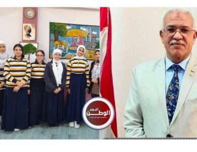 جولات ميدانية جديدة لقياس أثر تدريب قيادات المدارس بالإسماعيلية التعليمية