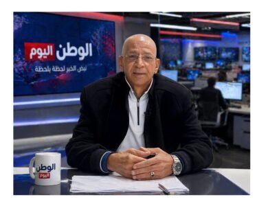 حسن النجار يُشيد بقرارات السيسي لعمال مصر: منحة 1500 جنيه وتعويضات عادلة للفئات الأكثر احتياجاً