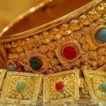 دهب عيار الـ21 يستقر اليوم سعر الذهب في مصر بعد تراجع ملحوظ بأسواق الصاغة