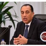 رئيس الوزراء توجيه رئاسي برفع سعر توريد إردب القمح إلى 2500 جنيه