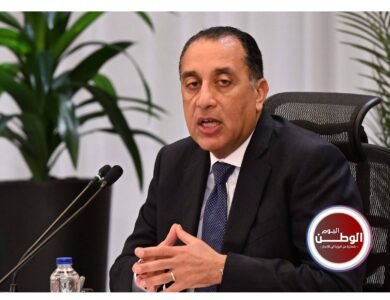 رئيس الوزراء توجيه رئاسي برفع سعر توريد إردب القمح إلى 2500 جنيه