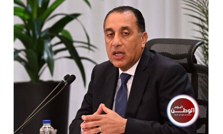 رئيس الوزراء توجيه رئاسي برفع سعر توريد إردب القمح إلى 2500 جنيه