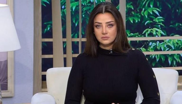 رضوى الشربيني ترد على اتهامات فبركة حلقة فسخ الخطوبة قانونيًا وتؤكد