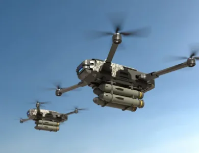 روسيا تعلن إسقاط 258 مسيرة أوكرانية خلال هجوم جوي واسع النطاق