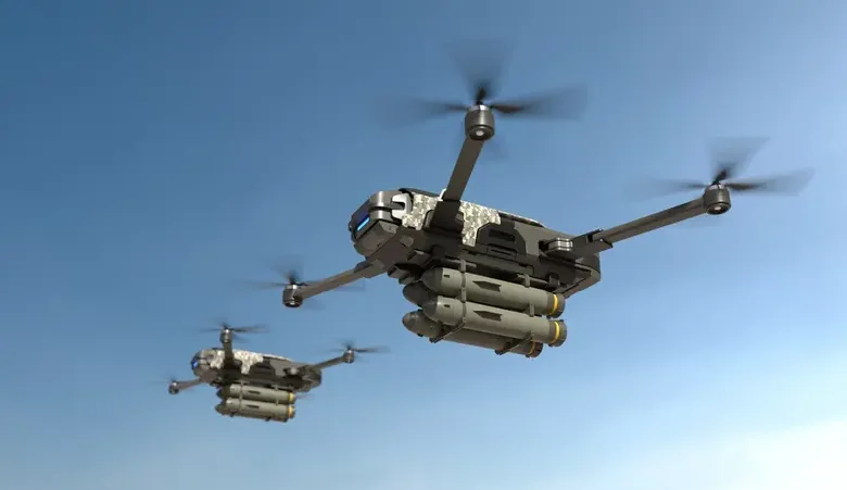 روسيا تعلن إسقاط 258 مسيرة أوكرانية خلال هجوم جوي واسع النطاق