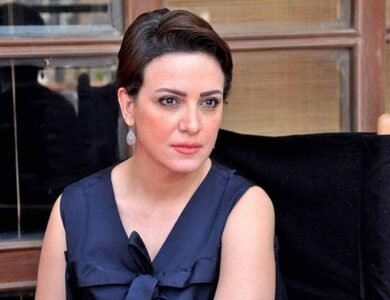 ريهام عبد الغفور تكشف تعرضها للتحرش في سن 6 سنوات من شخص من أهلها