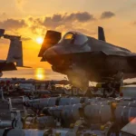 سباق أميركي إيراني محموم للعثور على طيار مفقود داخل الأراضي الإيرانية