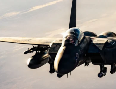 سنتكوم أوقفنا العمليات الهجومية في إيران وقواتنا يقظة ومستعدة لأي طارئ