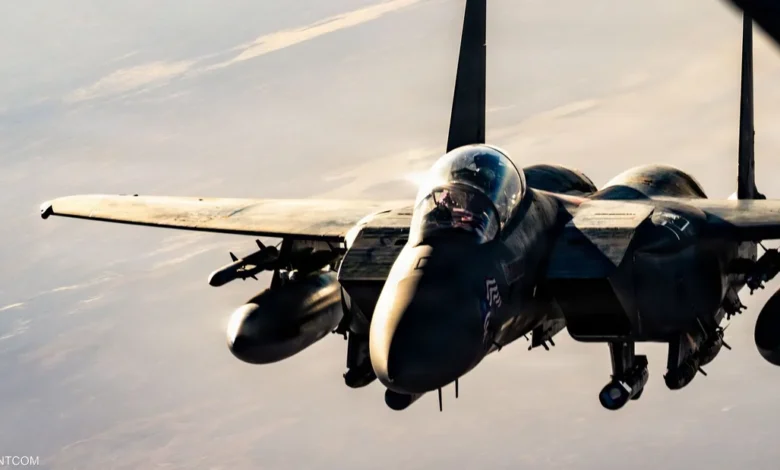 سنتكوم أوقفنا العمليات الهجومية في إيران وقواتنا يقظة ومستعدة لأي طارئ