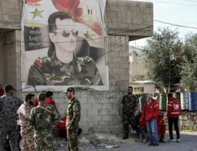 سوريا تبدأ محاكمات علنية لرموز نظام الأسد وسط ترقب شعبي واسع