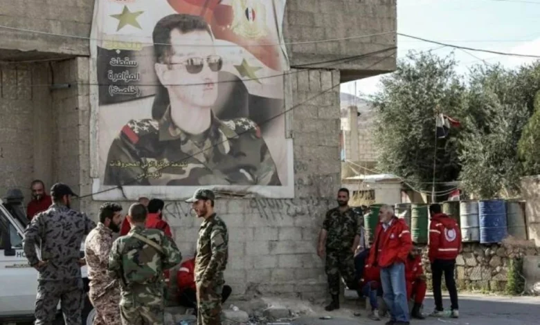 سوريا تبدأ محاكمات علنية لرموز نظام الأسد وسط ترقب شعبي واسع