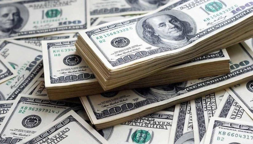 تراجع جديد للدولار أمام الجنيه بالبنوك المصرية اليوم الاثنين رسمياً