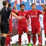 صلاح يقود هجوم ليفربول الأساسي أمام كريستال بالاس في سعي لمواصلة الانتصارات بالبريميرليج