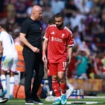 ضربة موجعة لليفربول.. إصابة محمد صلاح تهدد وداعه المبكر مع الريدز