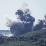 غارة إسرائيلية تخرق الهدنة جنوب لبنان وتثير التوتر مجددًا