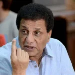 فاروق جعفر يحسم الجدل تريزيجيه الأكثر ولاءً وبن شرقي خارج الحسابات