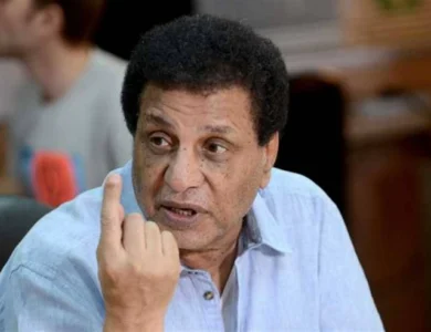 فاروق جعفر يحسم الجدل تريزيجيه الأكثر ولاءً وبن شرقي خارج الحسابات