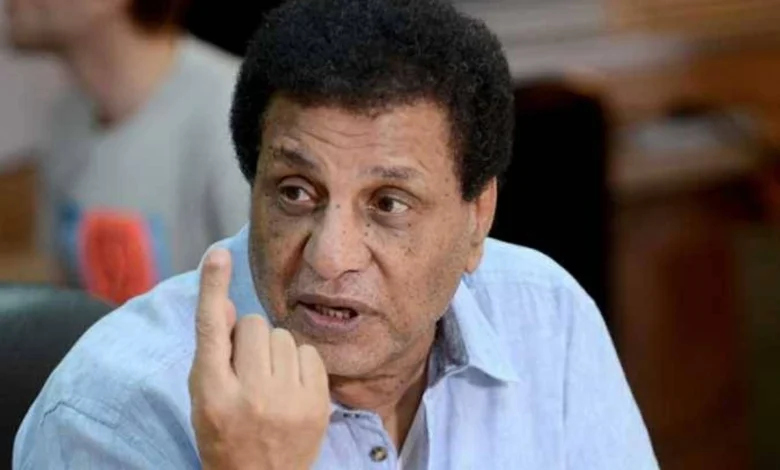 فاروق جعفر يحسم الجدل تريزيجيه الأكثر ولاءً وبن شرقي خارج الحسابات