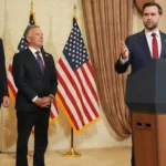 فانس لم نتوصل إلى اتفاق مع إيران بعد 21 ساعة من المفاوضات في إسلام آباد