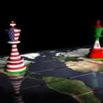 فوكس نيوز تمديد هش لوقف النار بين واشنطن وطهران وسط ضغوط متصاعدة