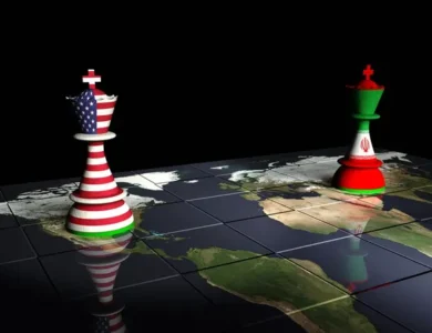 فوكس نيوز تمديد هش لوقف النار بين واشنطن وطهران وسط ضغوط متصاعدة