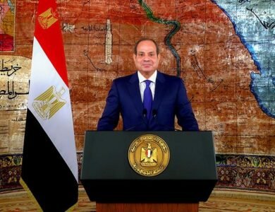 في ذكرى تحرير سيناء.. السيسي يجدد العهد بحماية الوطن وبناء المستقبل