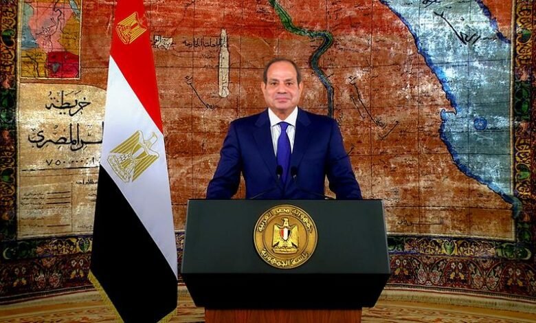 في ذكرى تحرير سيناء.. السيسي يجدد العهد بحماية الوطن وبناء المستقبل