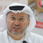 قرقاش ولّى زمن المجاملات ويجب أن يكون موقفنا الجماعي حازماً وواضحاً