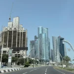 قطر تحذر من اقتراب المنطقة من نقطة لا يمكن السيطرة عليها