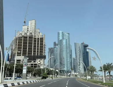 قطر تحذر من اقتراب المنطقة من نقطة لا يمكن السيطرة عليها