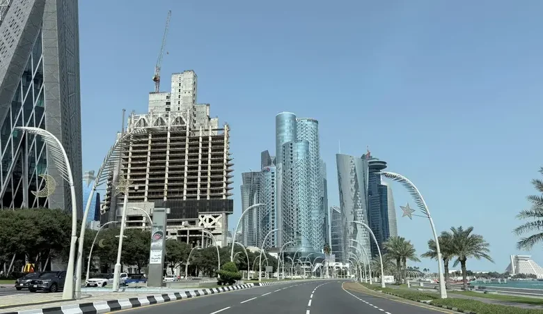 قطر تحذر من اقتراب المنطقة من نقطة لا يمكن السيطرة عليها