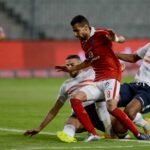 قمة نارية بين الأهلي والزمالك تشعل صراع التتويج بالدوري المصري