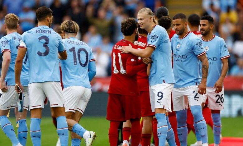 قمة نارية بين مانشستر سيتي وليفربول تشعل مباريات السبت حول العالم