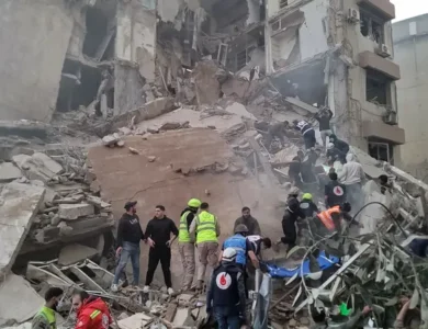 كاتس فصل جبهة لبنان عن إيران إنجاز هام وحزب الله يتوسل وقف إطلاق النار