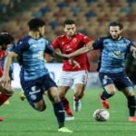 لقاء الوصافة يشتعل.. الأهلي يصطدم ببيراميدز في قمة دوري نايل اليوم