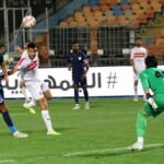 مباشر الآن.. مباراة الزمالك ضد إنبي في الدوري المصري الممتاز 2025-2026 لحظة بلحظة