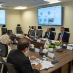 مجلس إدارة الهيئة العامة للتأمين الصحي الشامل