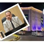 محافظ الشرقية يصدر كتاباً دورياً بتطبيق نظام العمل عن بعد يوم الأحد من كل أسبوع