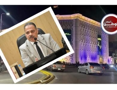 محافظ الشرقية يصدر كتاباً دورياً بتطبيق نظام العمل عن بعد يوم الأحد من كل أسبوع