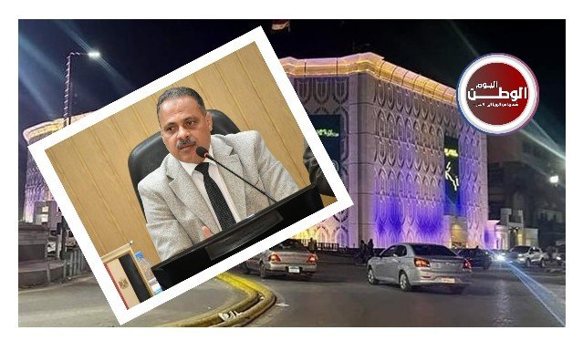 محافظ الشرقية يصدر كتاباً دورياً بتطبيق نظام العمل عن بعد يوم الأحد من كل أسبوع