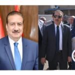 محافظ بورسعيد يقرر فصل طالب عامًا كاملًا لاعتدائه على معلم