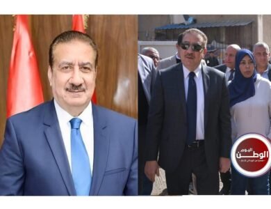 محافظ بورسعيد يقرر فصل طالب عامًا كاملًا لاعتدائه على معلم