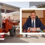 محافظ بورسعيد يوجة بمواصل الحملاته المكثفة لفرض الانضباط ويغلق منشآت مخالفة في الأحياء