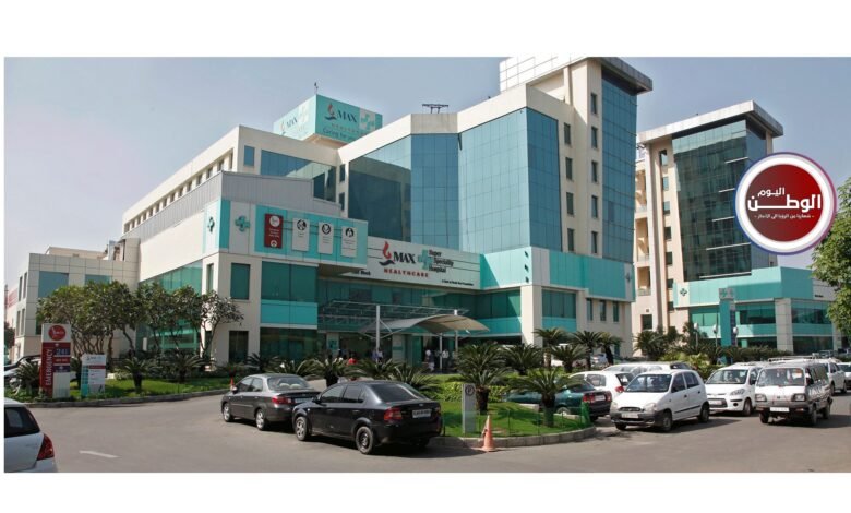 مستشفى مركزى شامل وتأمين صحي بالصالحية القديمة ينهي سنوات التهميش الصحي بالشرقية