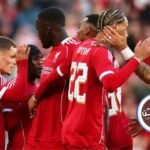 مشاهدة البث المباشر الان.. ليفربول يصطدم بعناد كريستال بالاس في قمة مثيرة